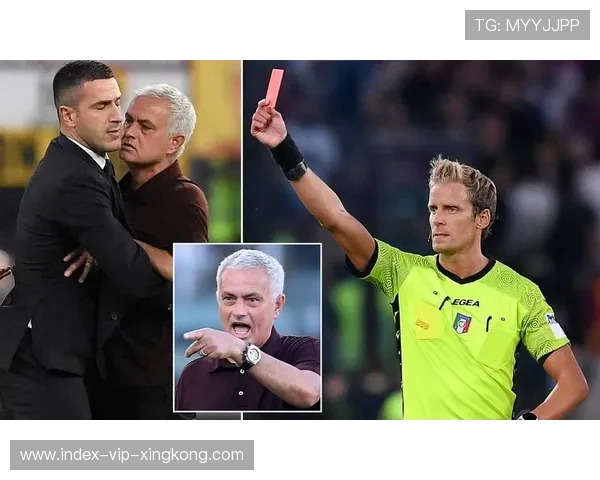 永久禁赛的判决背后：裁判系统需要一次大改革