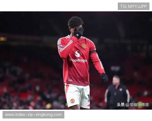 曝曼联冬窗或放弃买人，提拔青训替代引爆足坛热议