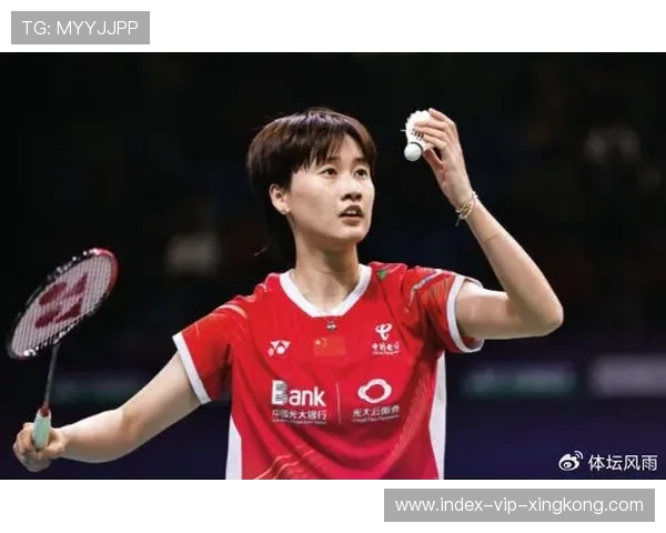 陈雨菲再现统治力！全运女团横扫北京