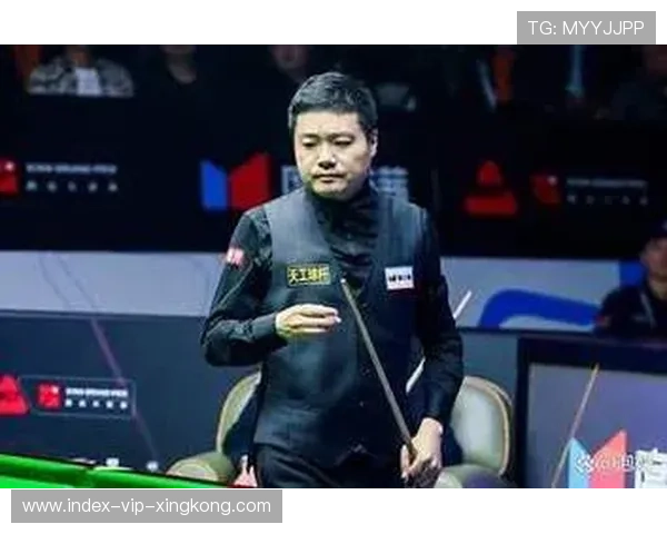 丁俊晖复盘上场比赛，强调细节执行