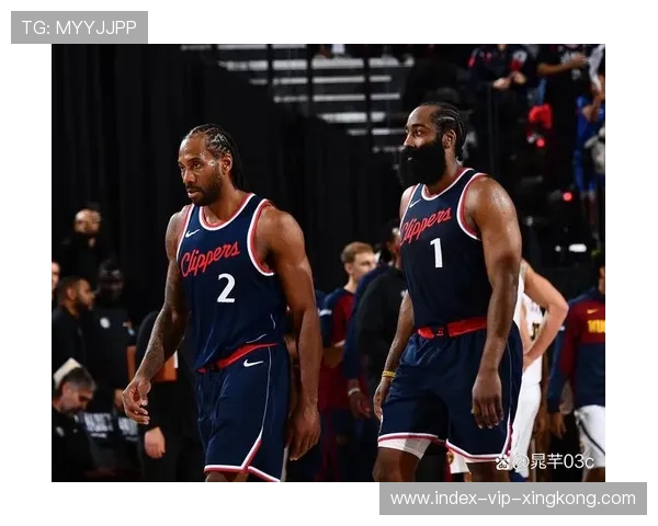 快船豪强身份坐实