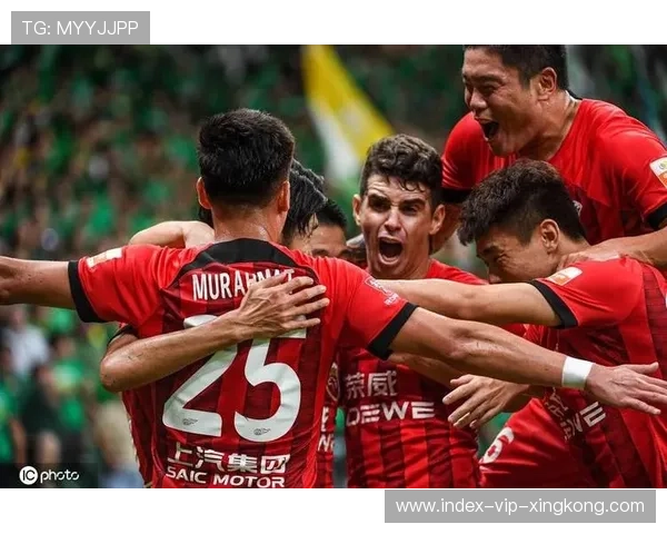 海港推进直接压进禁区